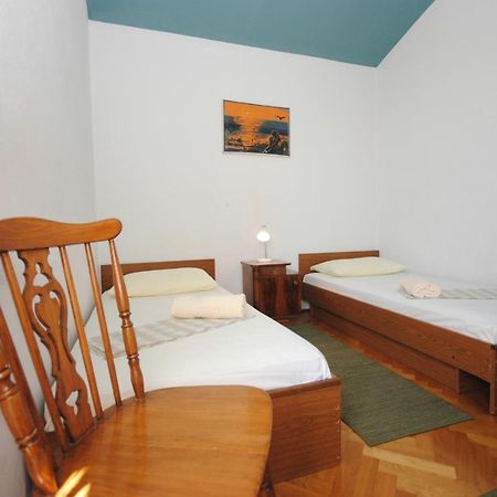 Summer Residence Near The Sea Donji Okrug  Εξωτερικό φωτογραφία