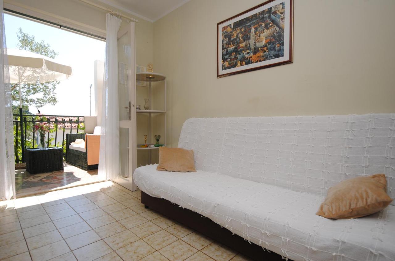 Summer Residence Near The Sea Donji Okrug  Εξωτερικό φωτογραφία