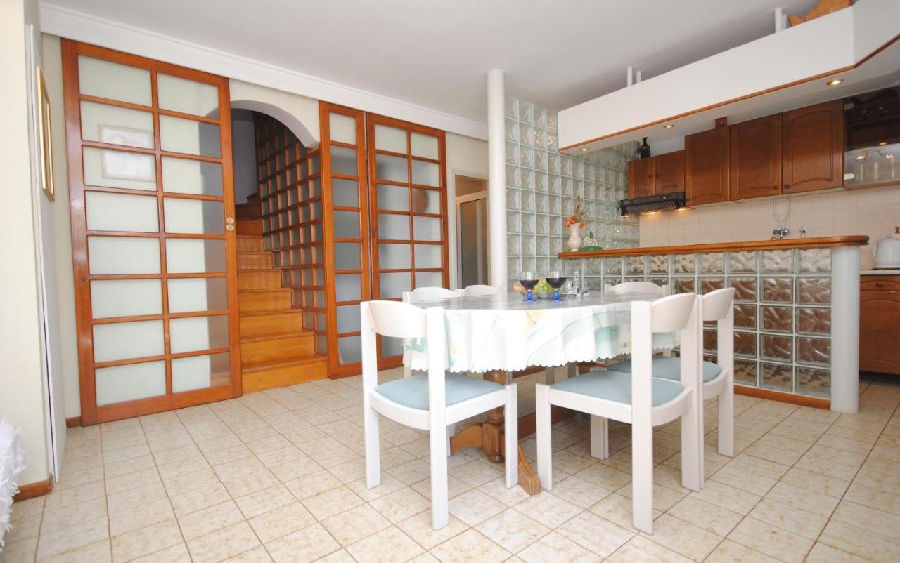 Summer Residence Near The Sea Donji Okrug  Εξωτερικό φωτογραφία