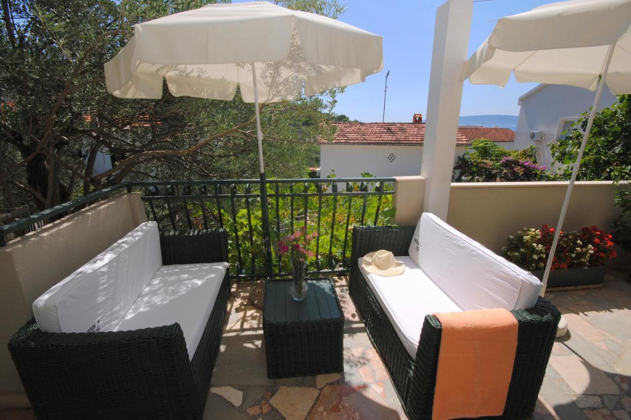 Summer Residence Near The Sea Donji Okrug  Εξωτερικό φωτογραφία