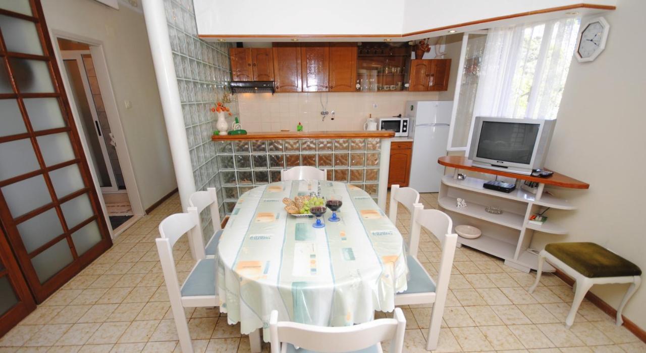 Summer Residence Near The Sea Donji Okrug  Εξωτερικό φωτογραφία