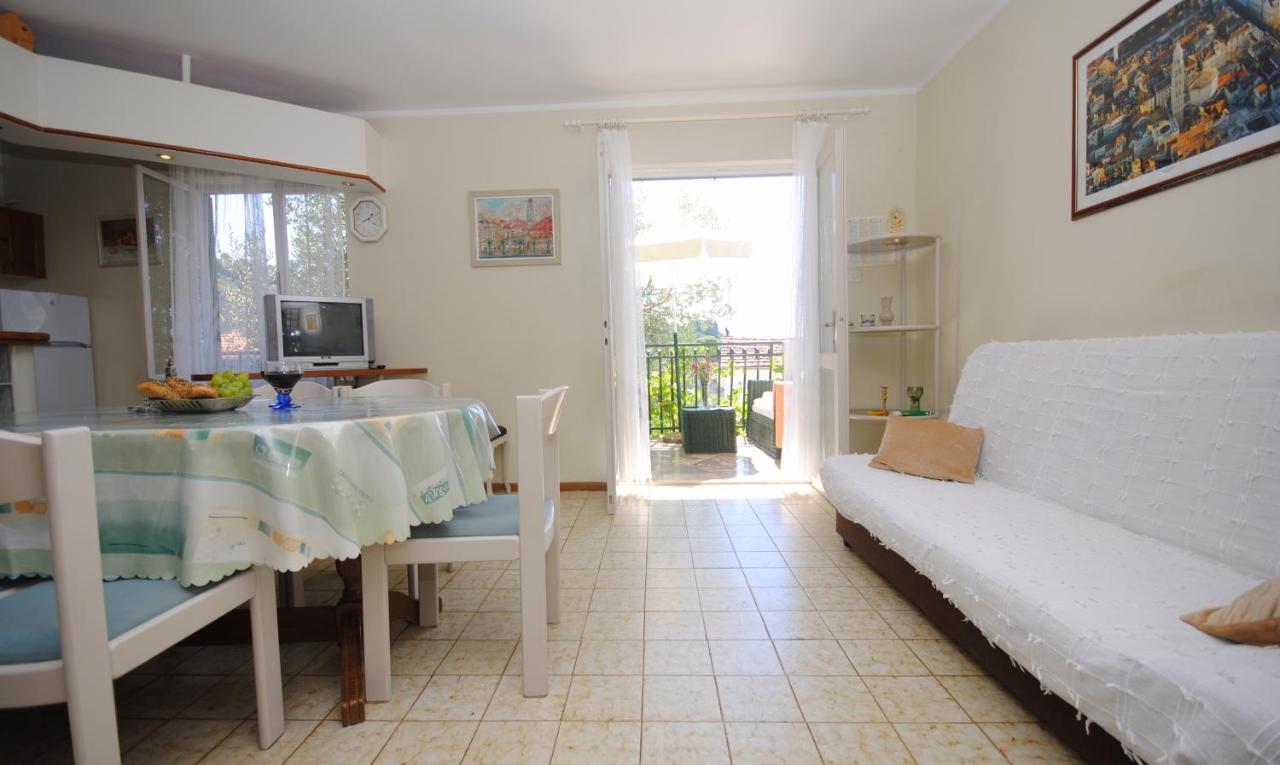 Summer Residence Near The Sea Donji Okrug  Εξωτερικό φωτογραφία