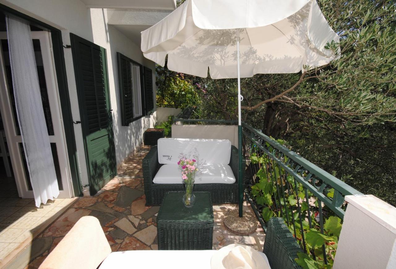 Summer Residence Near The Sea Donji Okrug  Εξωτερικό φωτογραφία