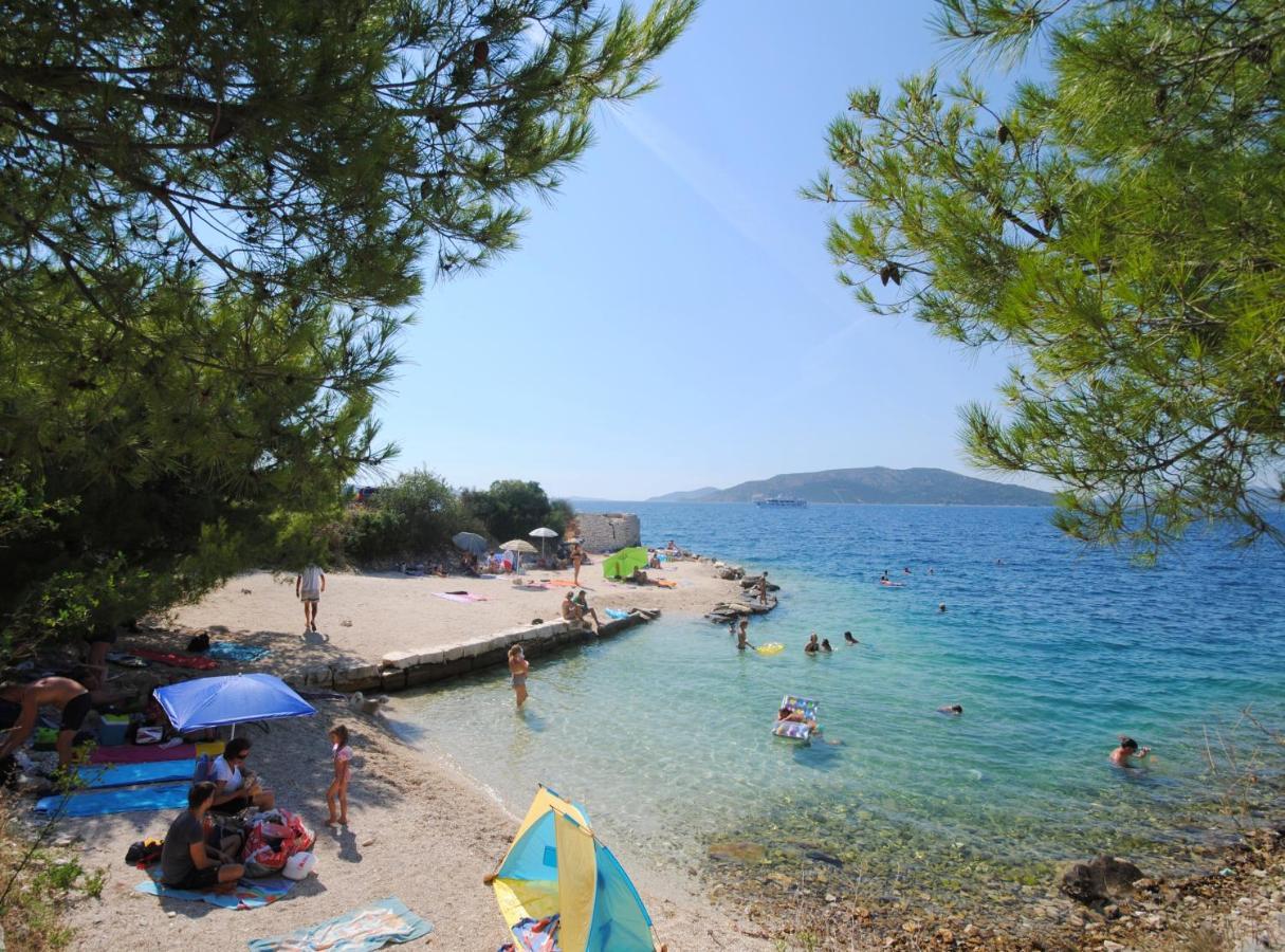 Summer Residence Near The Sea Donji Okrug  Εξωτερικό φωτογραφία