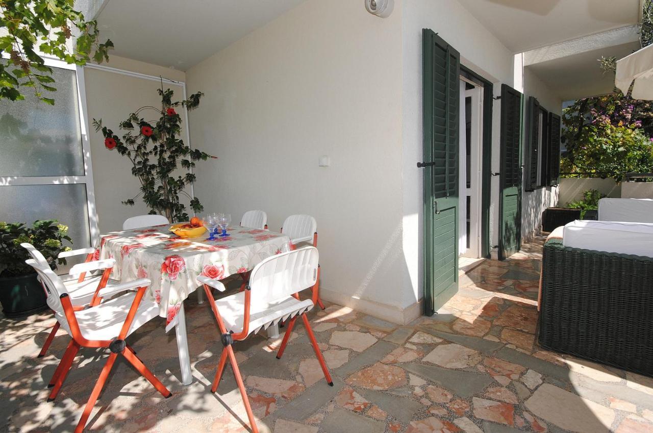 Summer Residence Near The Sea Donji Okrug  Εξωτερικό φωτογραφία