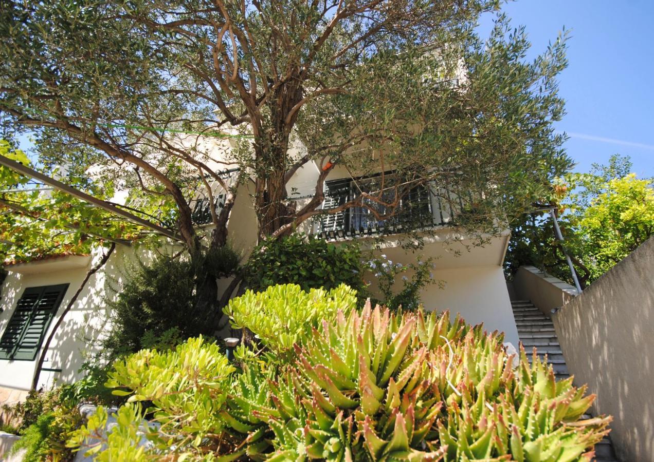 Summer Residence Near The Sea Donji Okrug  Εξωτερικό φωτογραφία