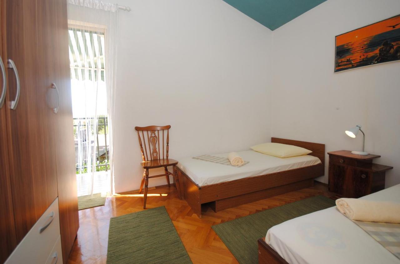 Summer Residence Near The Sea Donji Okrug  Εξωτερικό φωτογραφία