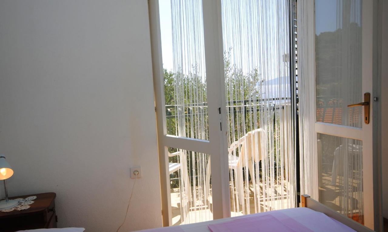 Summer Residence Near The Sea Donji Okrug  Εξωτερικό φωτογραφία