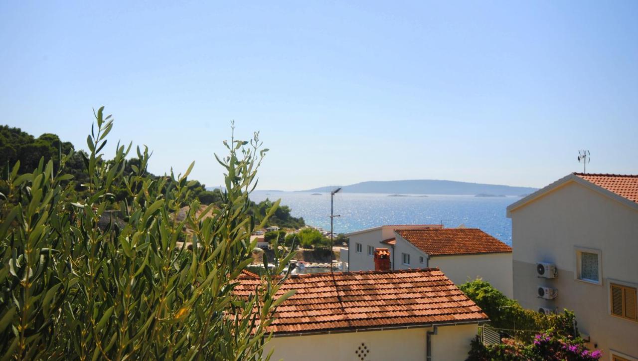 Summer Residence Near The Sea Donji Okrug  Εξωτερικό φωτογραφία