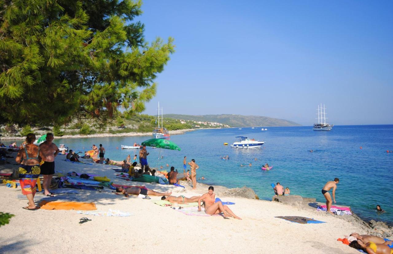 Summer Residence Near The Sea Donji Okrug  Εξωτερικό φωτογραφία