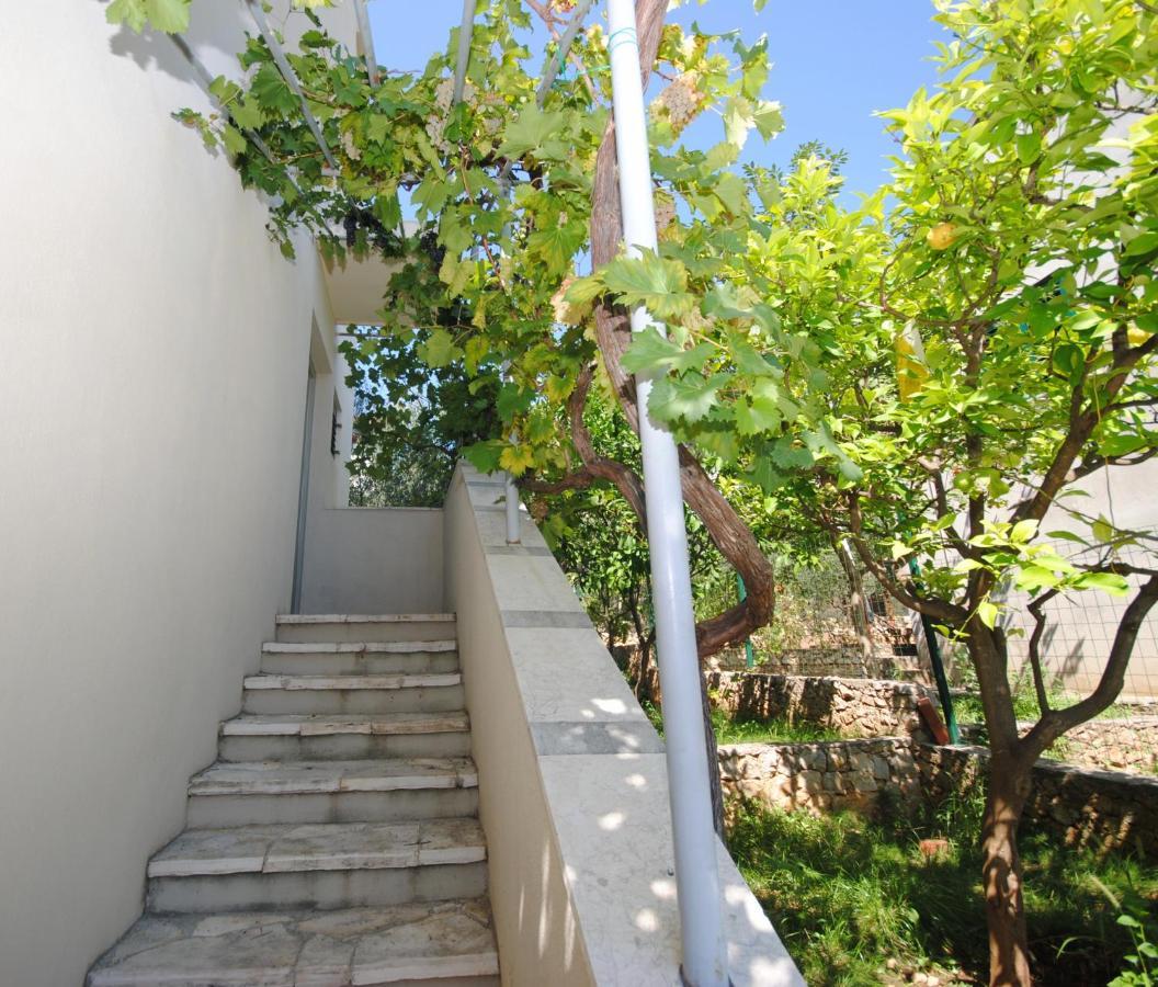 Summer Residence Near The Sea Donji Okrug  Εξωτερικό φωτογραφία
