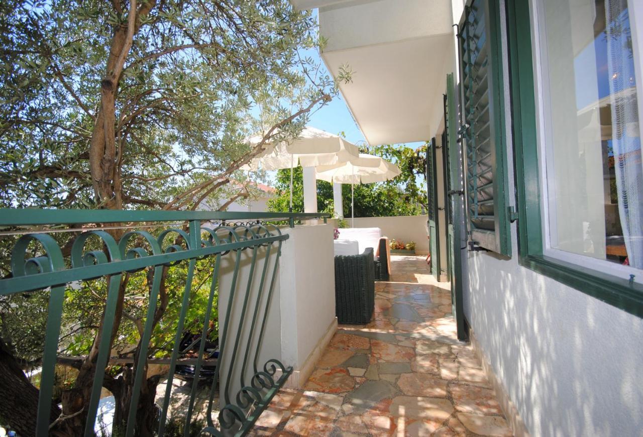 Summer Residence Near The Sea Donji Okrug  Εξωτερικό φωτογραφία
