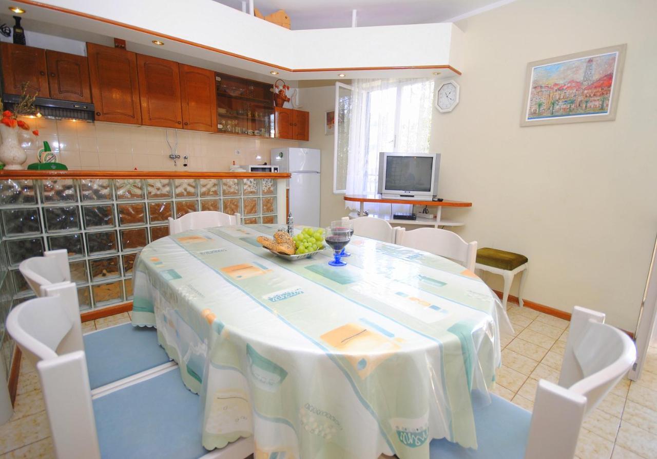 Summer Residence Near The Sea Donji Okrug  Εξωτερικό φωτογραφία