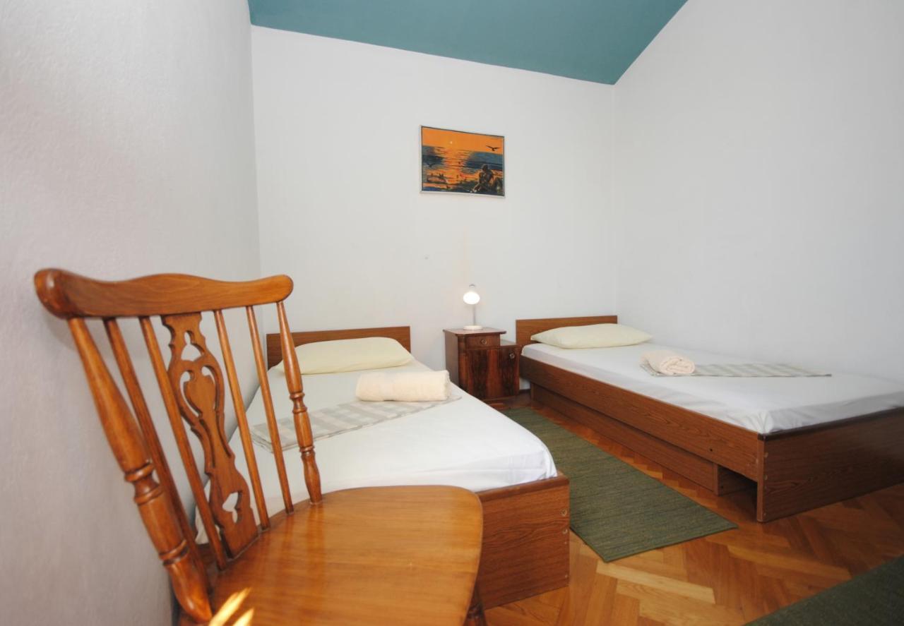 Summer Residence Near The Sea Donji Okrug  Εξωτερικό φωτογραφία