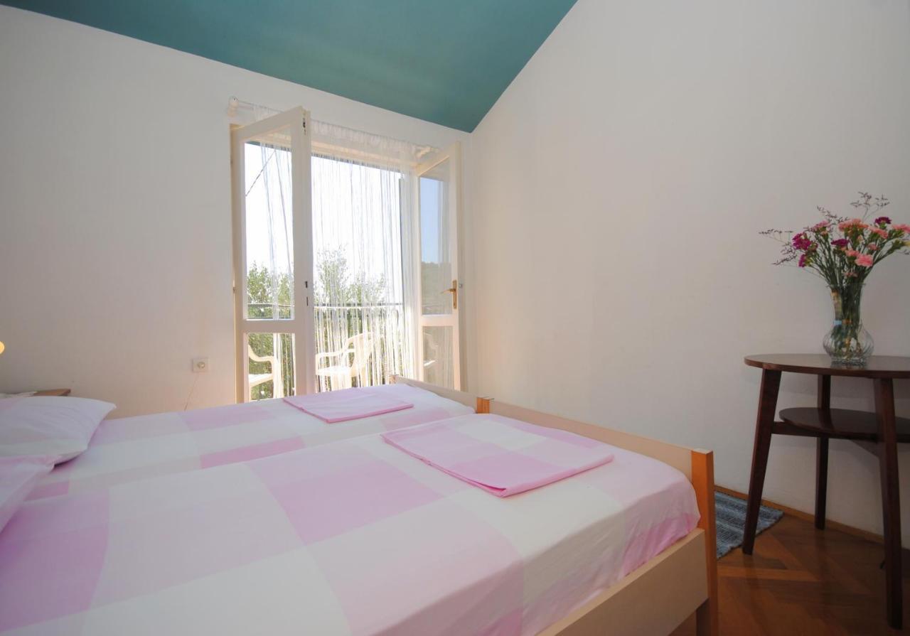 Summer Residence Near The Sea Donji Okrug  Εξωτερικό φωτογραφία