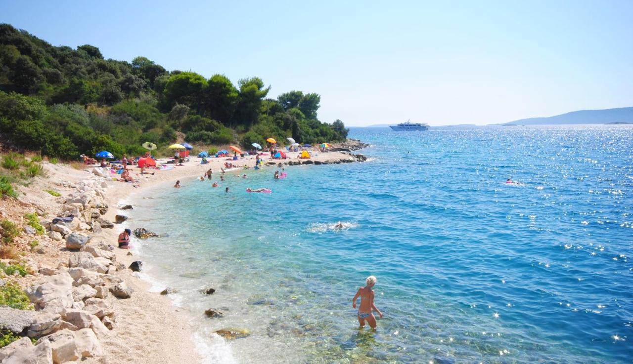 Summer Residence Near The Sea Donji Okrug  Εξωτερικό φωτογραφία