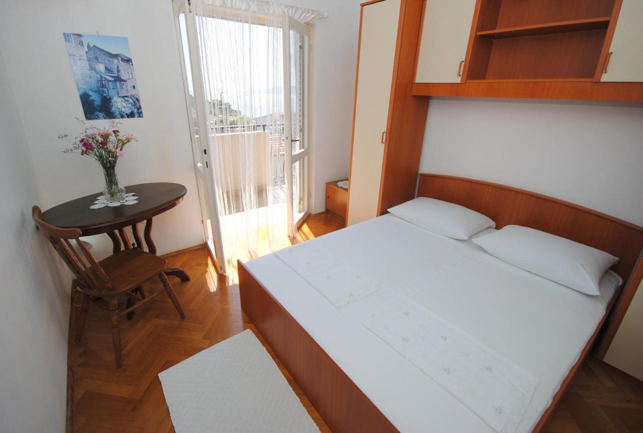 Summer Residence Near The Sea Donji Okrug  Εξωτερικό φωτογραφία