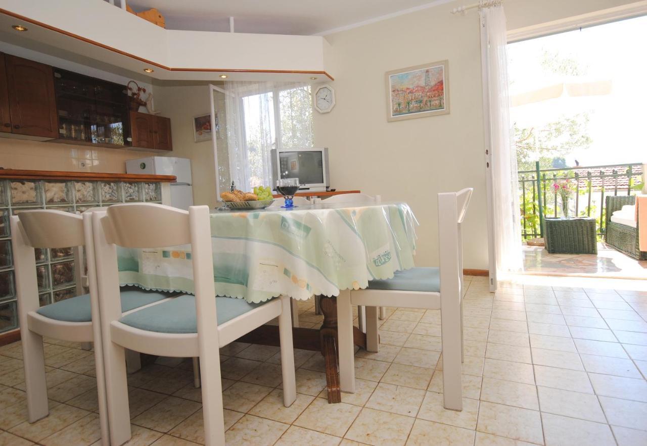 Summer Residence Near The Sea Donji Okrug  Εξωτερικό φωτογραφία