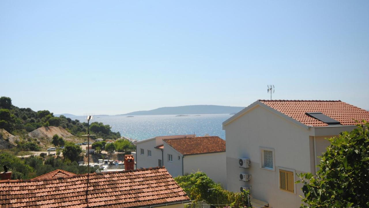 Summer Residence Near The Sea Donji Okrug  Εξωτερικό φωτογραφία