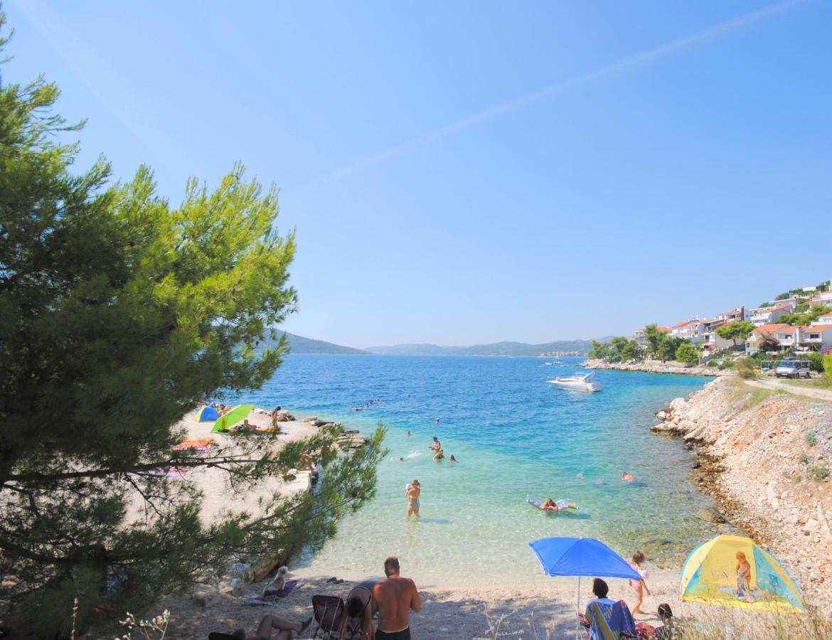 Summer Residence Near The Sea Donji Okrug  Εξωτερικό φωτογραφία