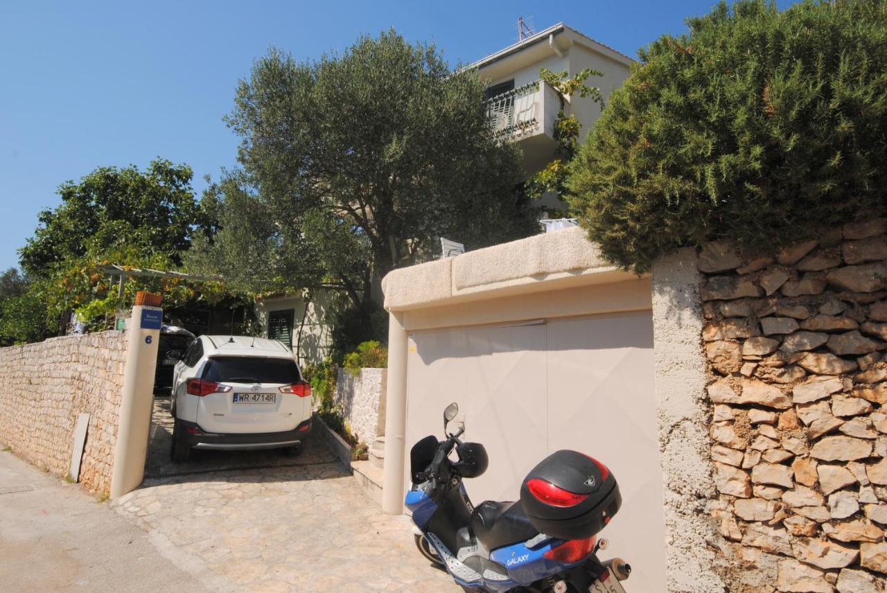 Summer Residence Near The Sea Donji Okrug  Εξωτερικό φωτογραφία