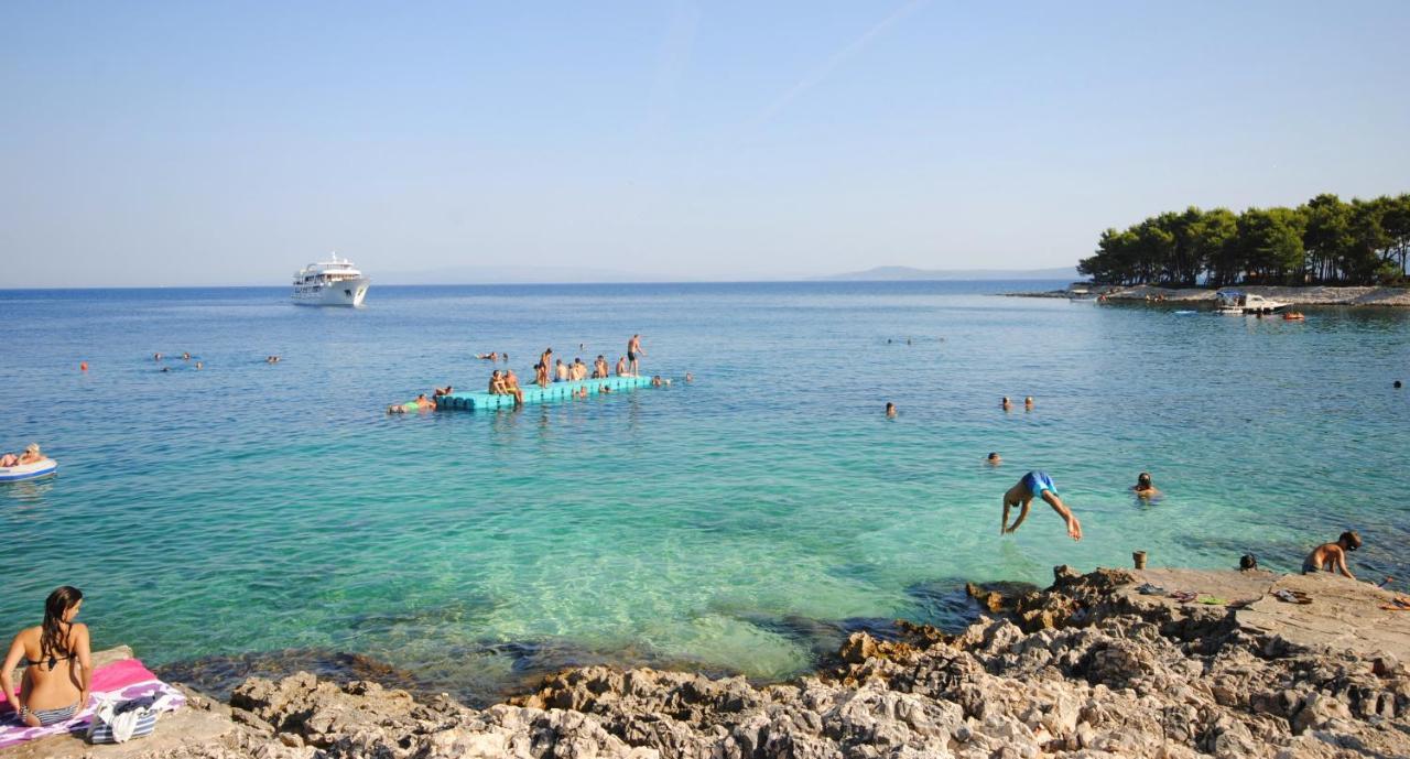 Summer Residence Near The Sea Donji Okrug  Εξωτερικό φωτογραφία