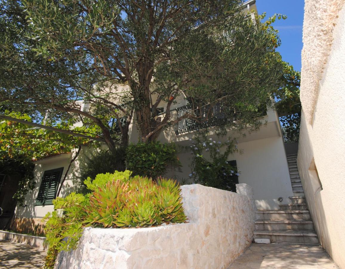 Summer Residence Near The Sea Donji Okrug  Εξωτερικό φωτογραφία